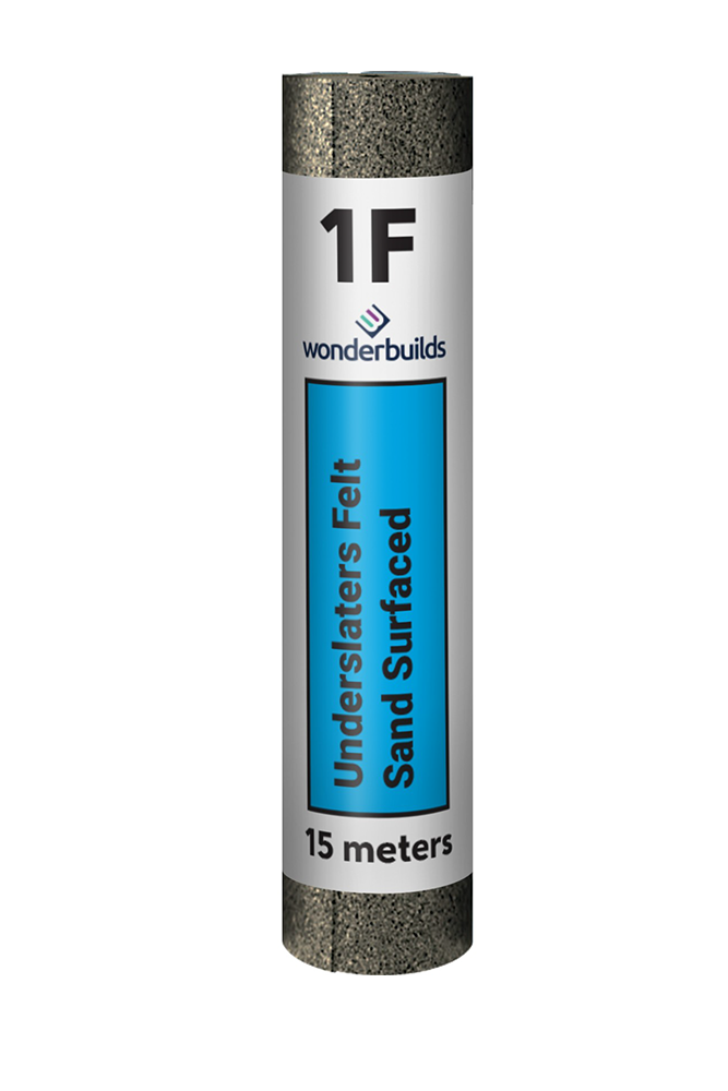 1F Underslating Felt
