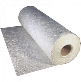 Glass Fibre Mat Reinforcement (Roll)