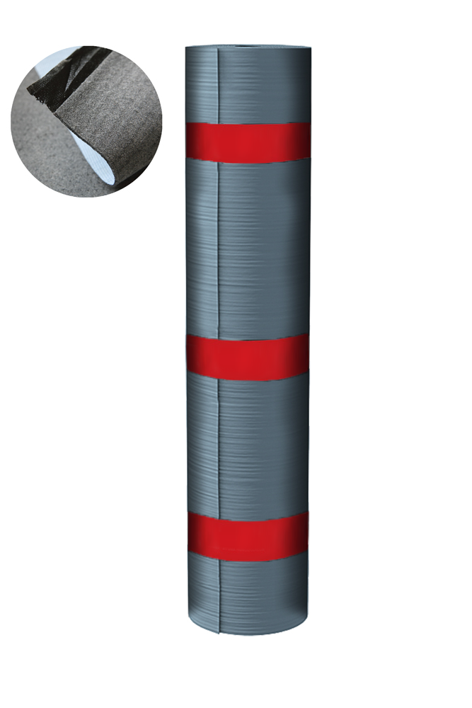 Self-adhesive Underlay