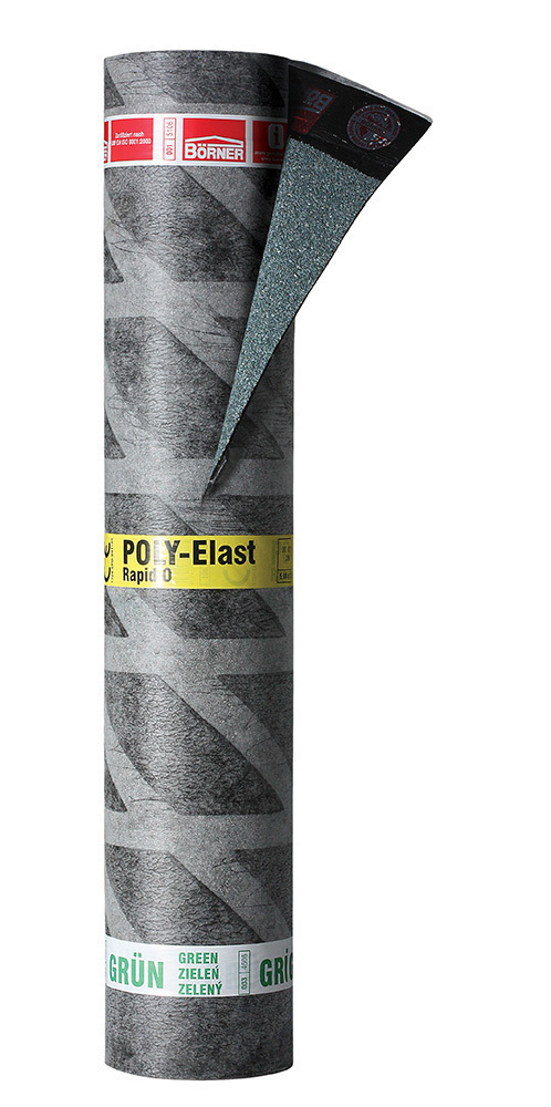 Poly-Elast Rapid O