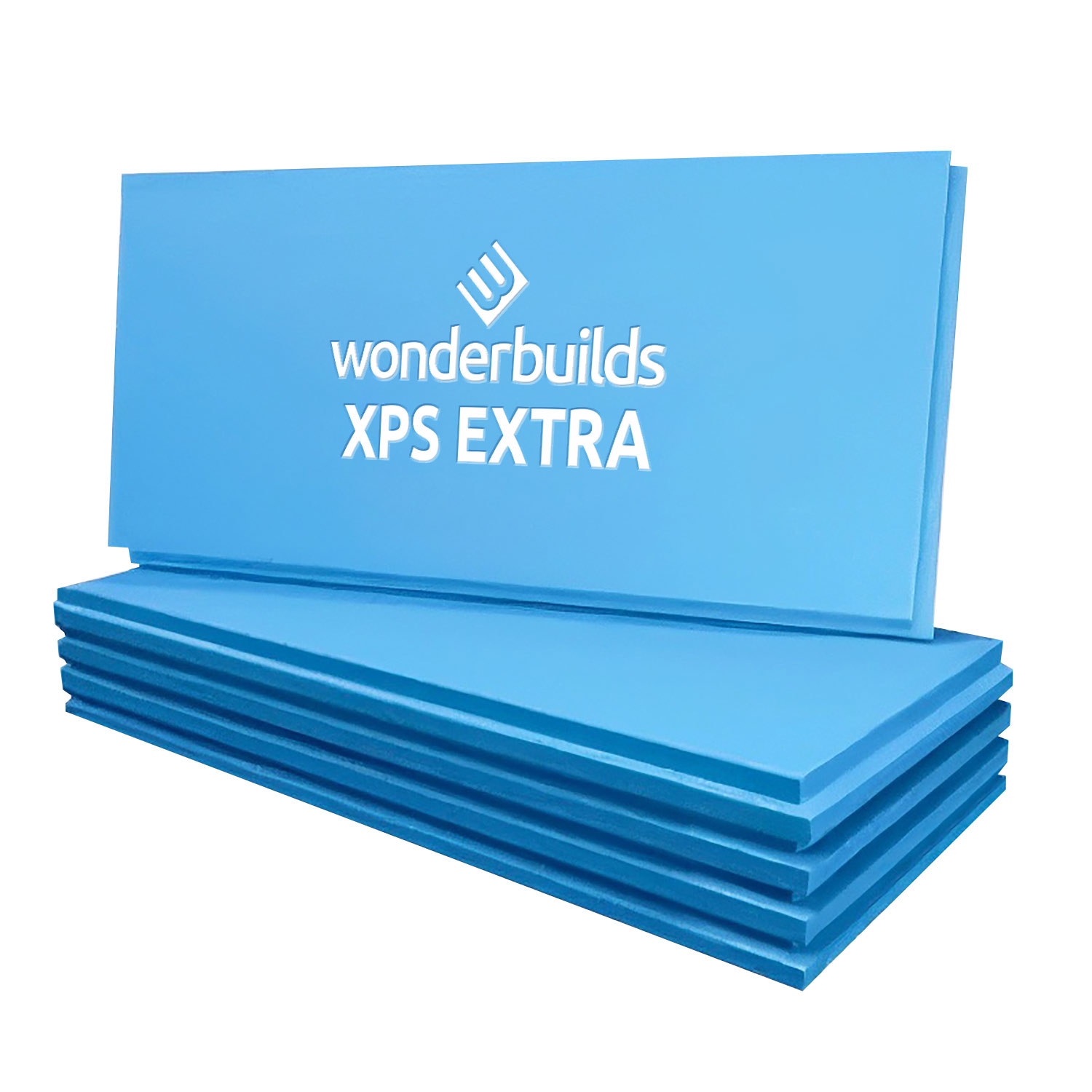 Wonderbuilds XPS Extra