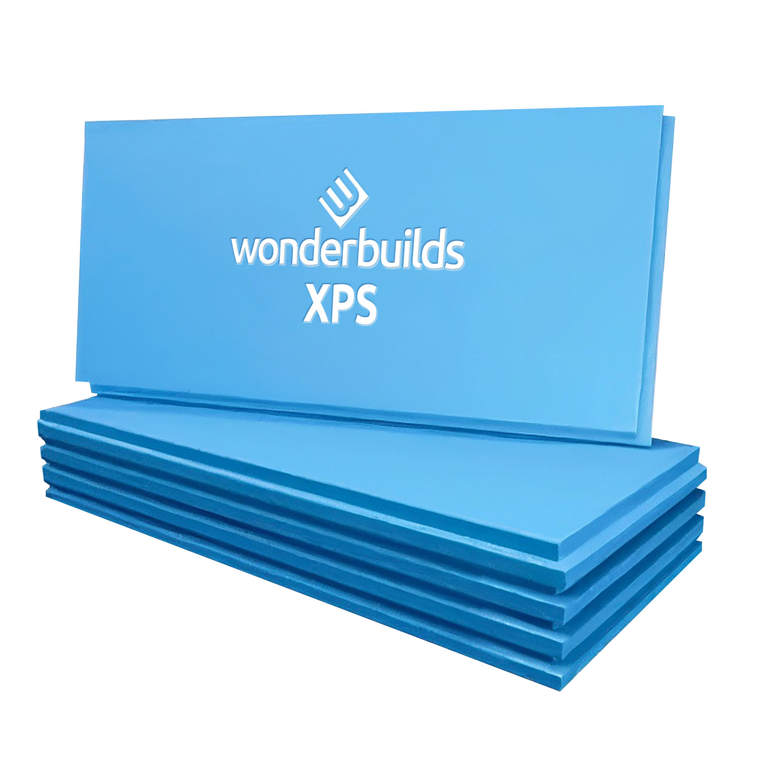Wonderbuilds XPS