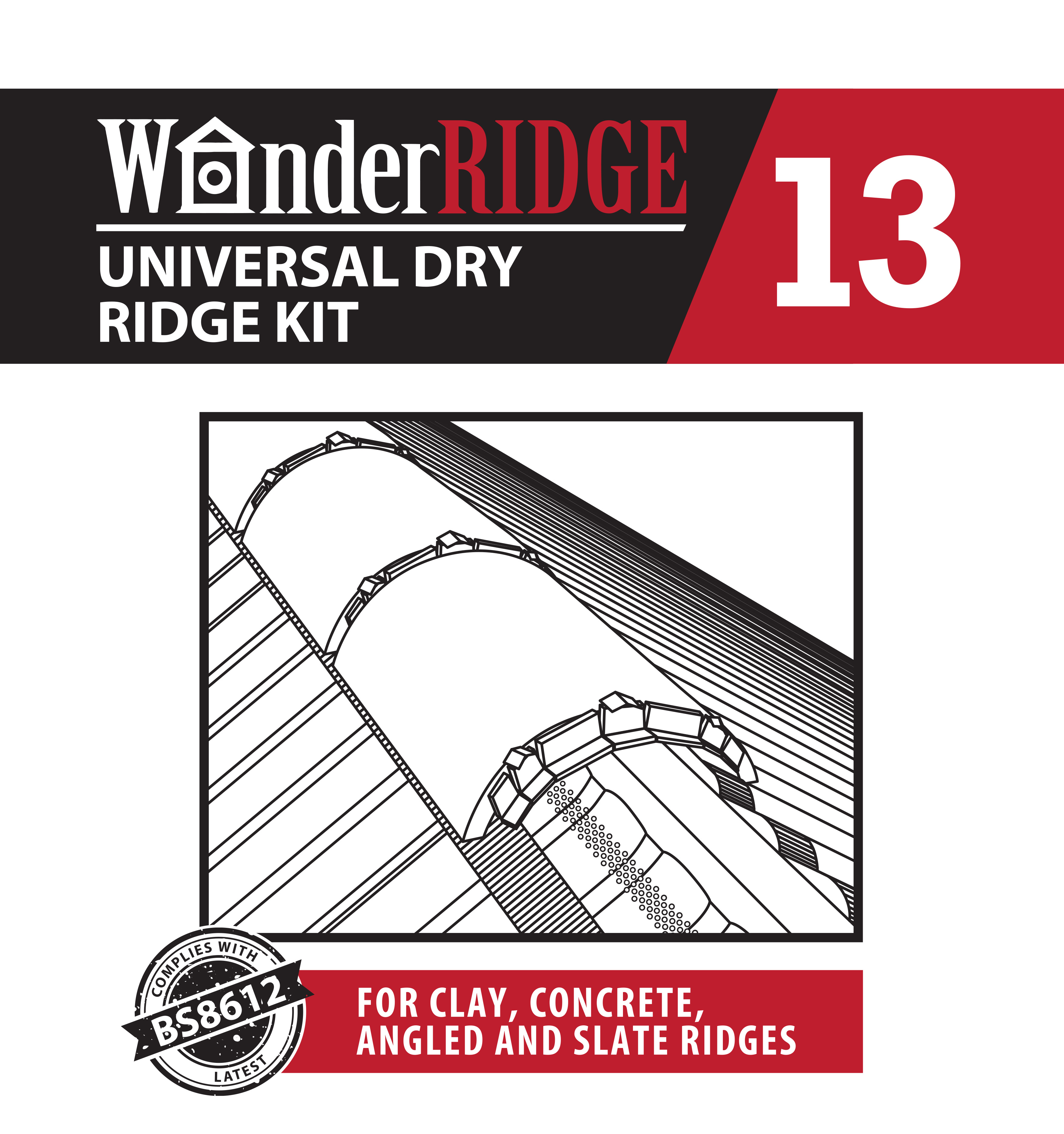 WonderRidge 13