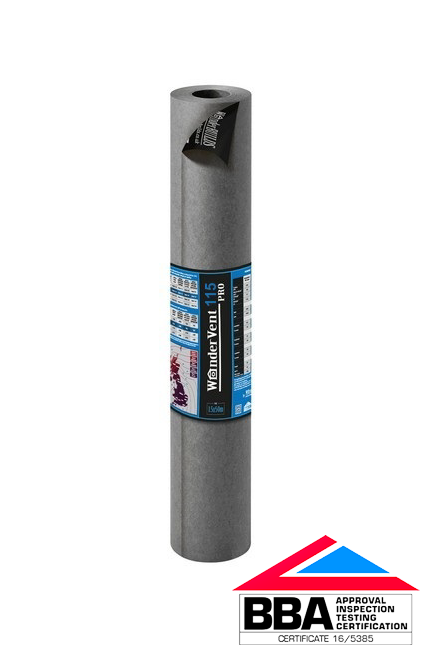 WonderVent Pro 115